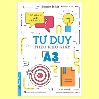 6/18 - Tư duy theo khổ giấy A3