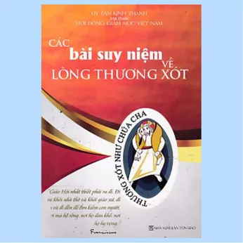 2/188 - Các bài suy niệm về lòng thương xót