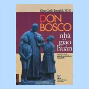 2/19-176 - Don Bosco nhà giáo huấn