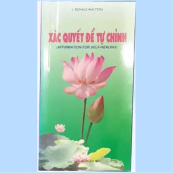 2/193 - Xác quyết để tự chỉnh