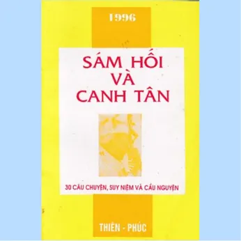 2/197 - Sám hối và canh tân - 30 câu chuyện