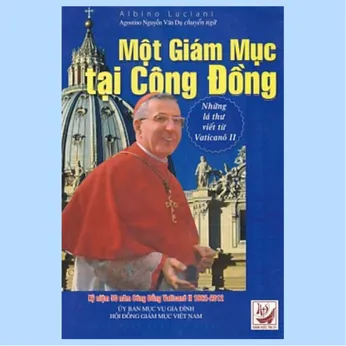 2/199-200 - Một Giám mục tại Công đồng - Những lá thư viết từ Vaticanô II