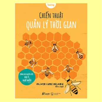 6/2 - Chiến thuật quản lý thời gian