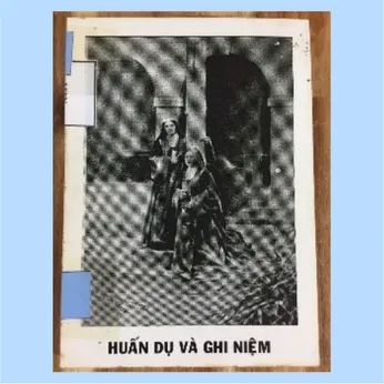 2/20 - Huấn dụ và ghi niệm