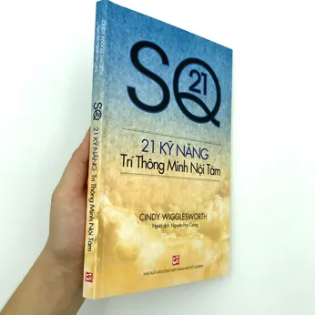 21 kỹ năng trí thông minh nội tâm