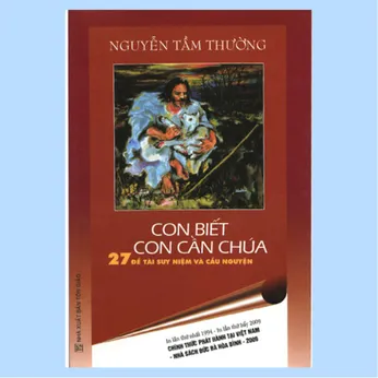 2/214 - Con biết con cần Chúa