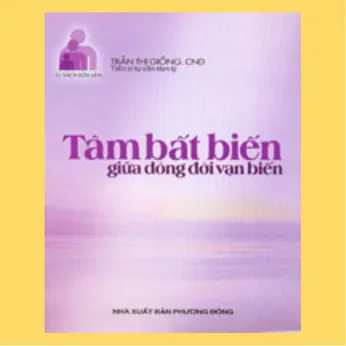 1/22-153  - Tâm bất biến giữa dòng đời vạn biến