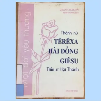 2/23 - Thánh nữ Têrêxa Hài Đồng Giêsu Tiến sĩ hội thánh