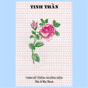 2/230 - Tinh thần thánh nữ Têrêsa Hài Đồng Giêsu