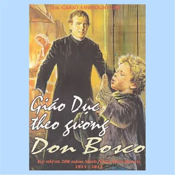 2/237 - Giáo dục theo gương Don Bosco