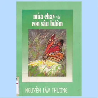 2/239 - Mùa chay và con sâu bướm