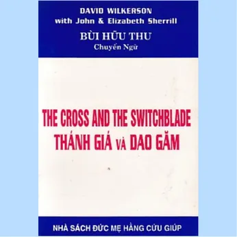 2/244 - Thánh giá và dao găm - The cross and the switchblade