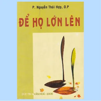 2/246 - Để họ lớn lên