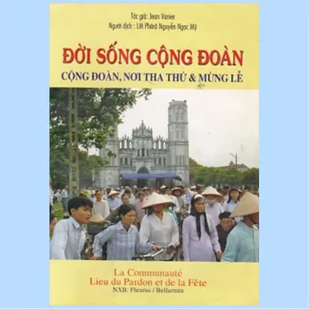 2/256 - Đời sống cộng đoàn - Cộng đoàn