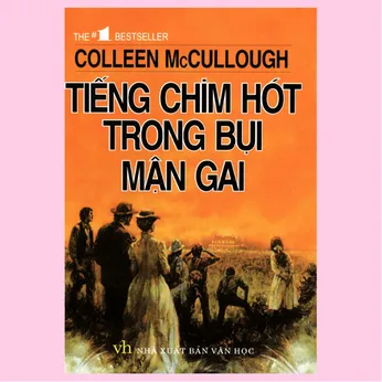 8/26 - Tiếng chim hót trong bụi mận gai