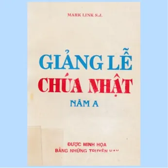 2/268 - Giảng lễ Chúa nhật năm A