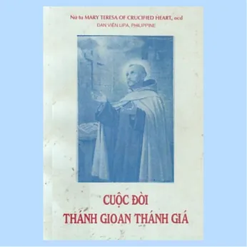 2/27 - Cuộc đời Thánh Gioan Thánh Giá