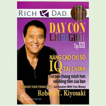 3/27 - Dạy con làm giàu Tập 13