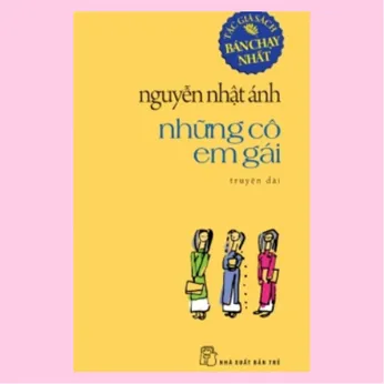 8/28 - Những cô em gái