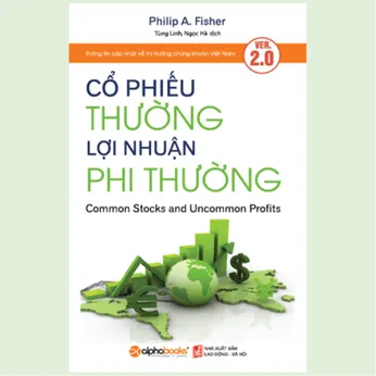 3/29 - Cổ phiếu thường lợi nhuận phi thường