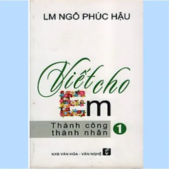 2/290 - Viết cho em- Hành trang vào đời