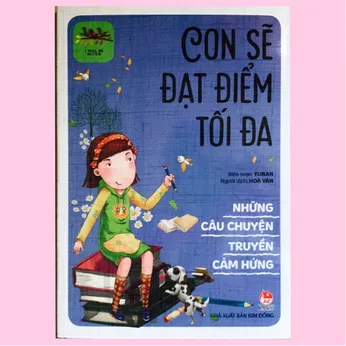 8/3 - Con sẽ đạt điểm tối đa