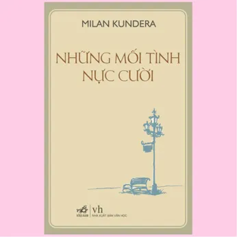 8/30 - Những mối tình nực cười