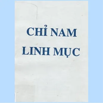 2/303 - Chỉ Nam Linh Mục