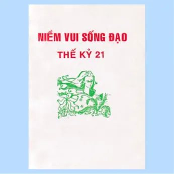 2/309 - Niềm vui sống đạo thế kỷ 21