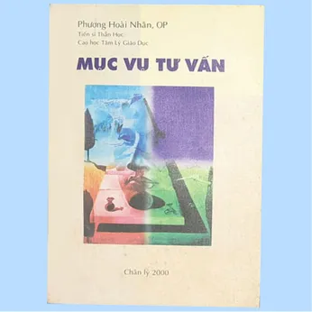 2/320 - Mục vụ tư vấn