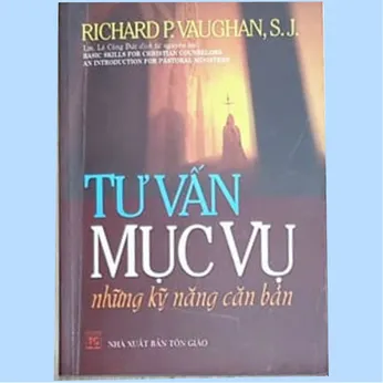 2/326-352 - Tư vấn mục vụ những kỹ năng căn bản