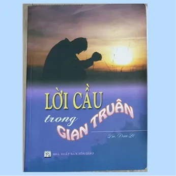 2/330 - Lời cầu trong gian truân