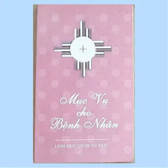 2/331 - Mục vụ cho bệnh nhân