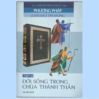 2/335 - Đời sống trong Chúa thánh thần