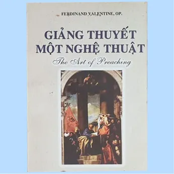 2/337 - Giảng thuyết một nghệ thuật