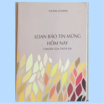 2/339 - Loan báo tin mừng hôm nay - Ý nghĩa của thừa sai