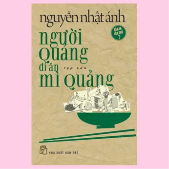 8/34 - Người quảng đi ăn mì quảng