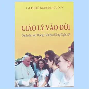 2/345 - Giáo lý vào đời