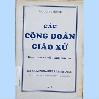 2/348 - Các cộng đoàn giáo xứ