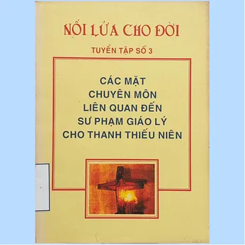 2/356 - Nối lửa cho đời - T3