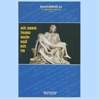 2/363 - Đức Maria trong ngôn ngữ đức tin