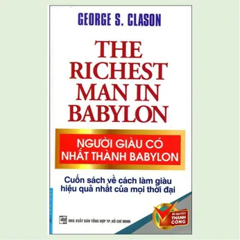 3/37 - Người giàu có nhất thành babylon