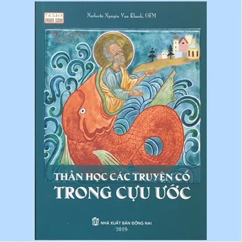 2/372 - Thần học các truyện cổ trong Cựu Ước