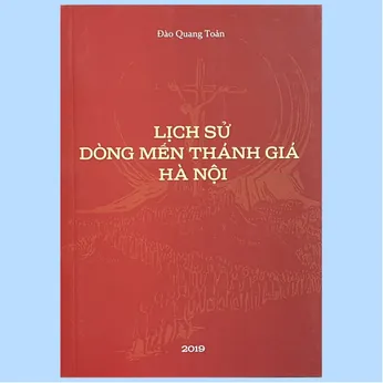 2/374 - Lịch sử dòng Mến Thánh Giá Hà Nội