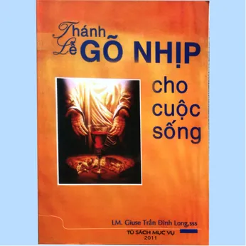 2/376 - Thánh lễ gõ nhịp cho cuộc sống