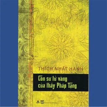 2/377 - Con sư tử vàng của Thầy Pháp Tạng