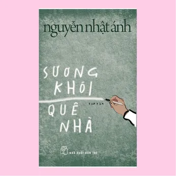 8/39 - Sương khói quê nhà