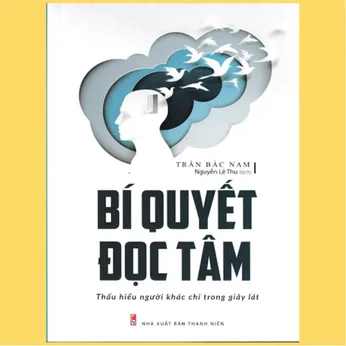 1/4 - Bí quyết đọc tâm