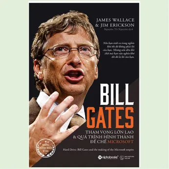 3/40 - Bill Gates - Tham vọng lớn lao và quá trình hình thành đế chế Microsoft