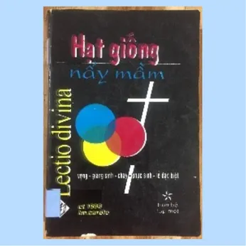 2/40 - Hạt giống nảy mầm - T1